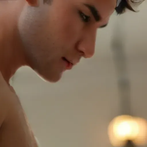 AI色情照片生成器