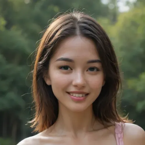 โปรแกรมสร้างภาพโปรนที่ใช้ปัญหา AI