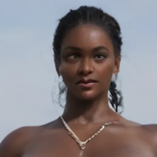 AI色情照片產生器