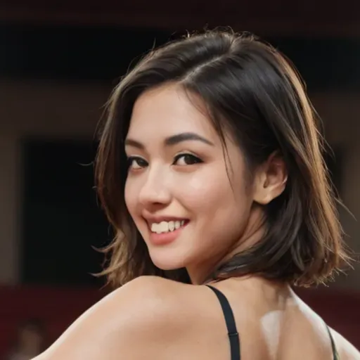 AI 포르노 이미지 생성기