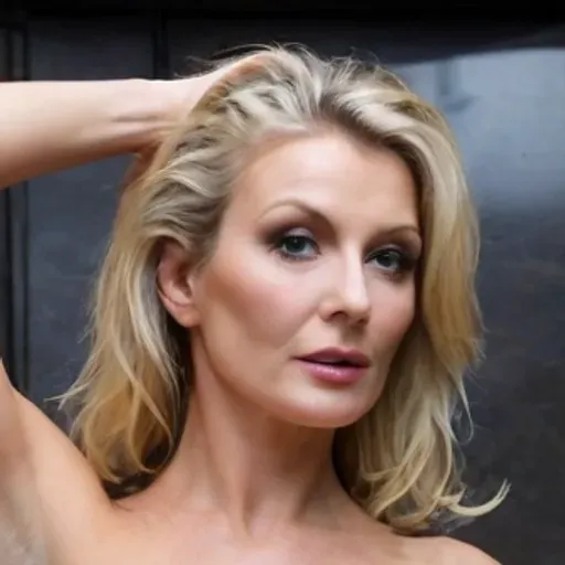 AI色情圖片產生器