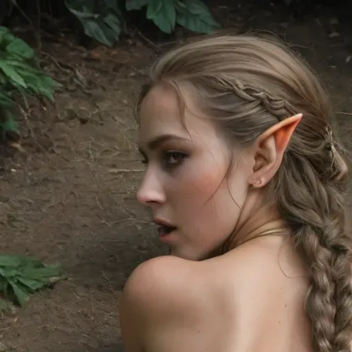 KI-Pornobild-Generator