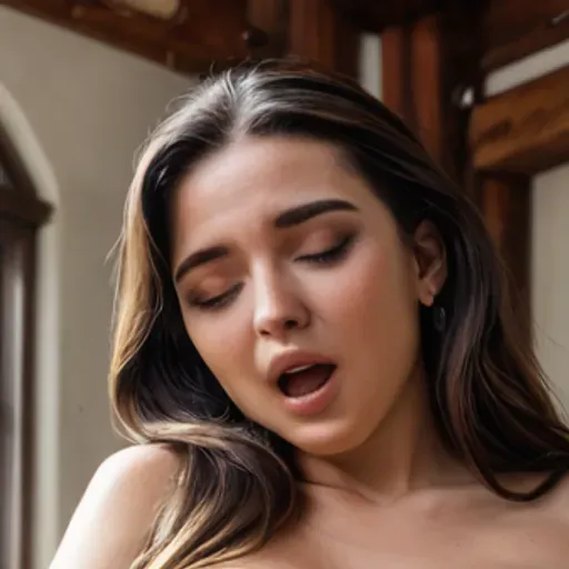 generatore di immagini porno IA