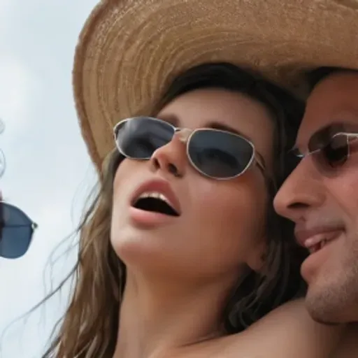 generatore di foto porno IA