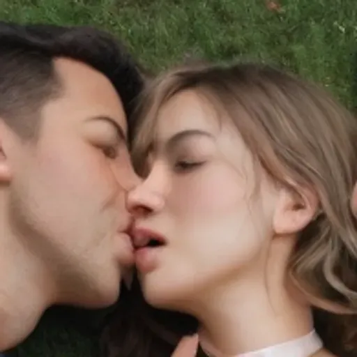 AI porn pic generator