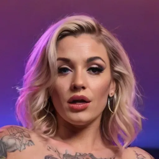 AI色情圖片產生器