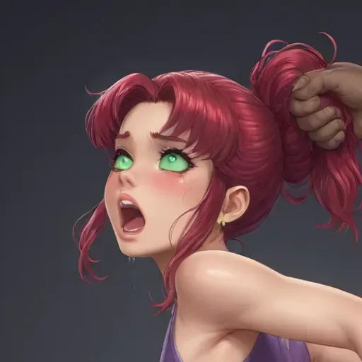 AI色情圖片產生器