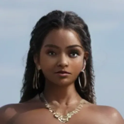 yapay zekâ porno foto üretici