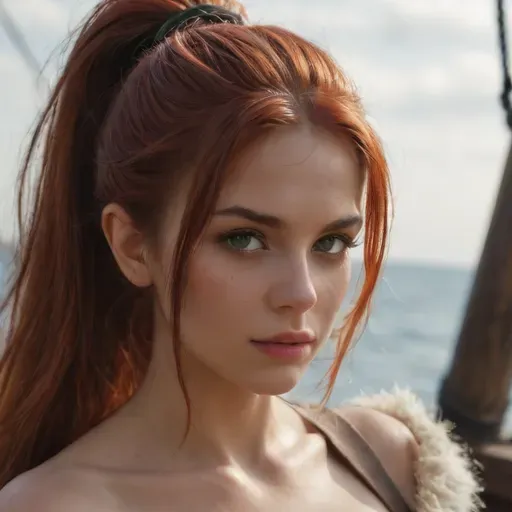 एआई पोर्न इमेज जेनरेटर