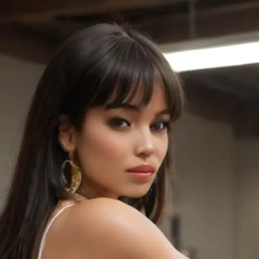 yapay zekâ porno görsel üretici