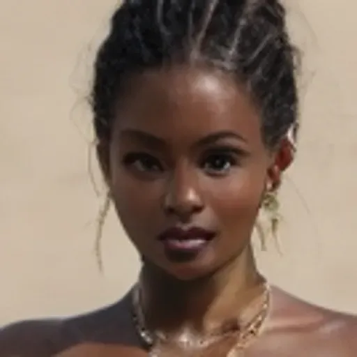 AI 포르노 이미지 생성기