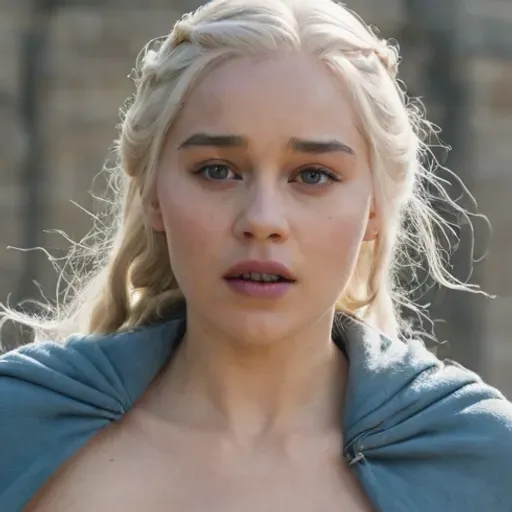 AI色情图片生成器