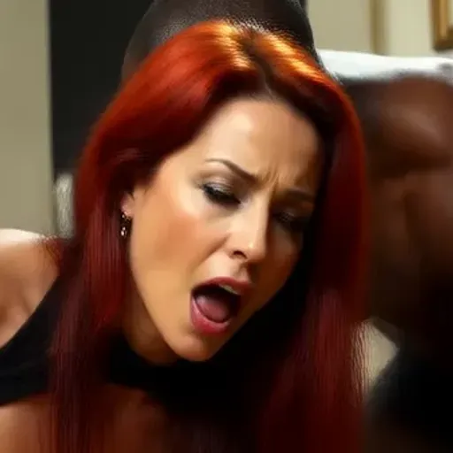 generatore di foto porno IA