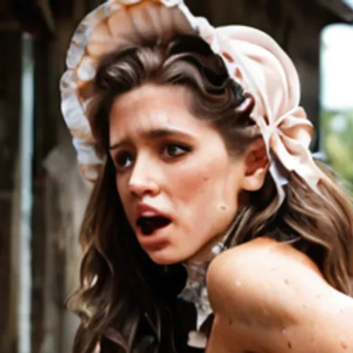 generatore di immagini porno IA