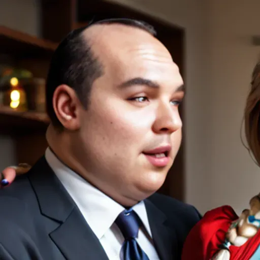 AI色情圖片產生器