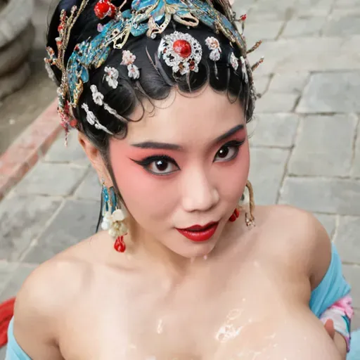 AI porn image generator