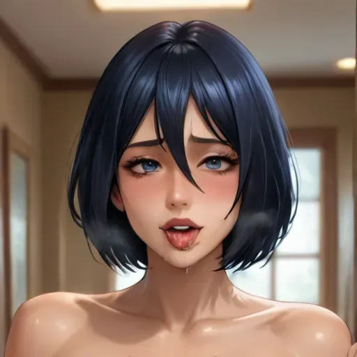 AI色情图片生成器