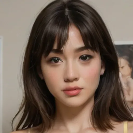 AI 포르노 이미지 생성기