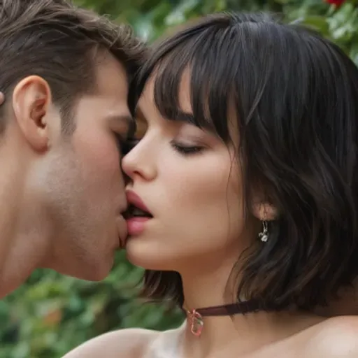 generatore di immagini porno IA