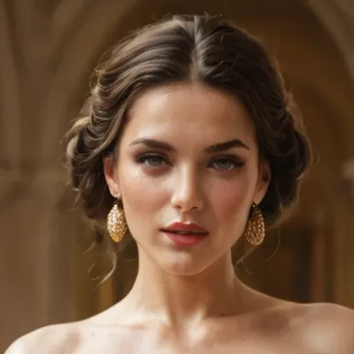 โปรแกรมสร้างภาพโปรนที่ใช้ปัญหา AI