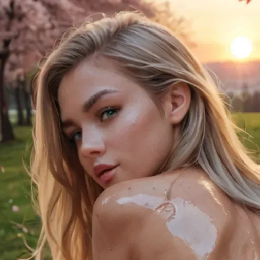 KI-Pornobild-Generator