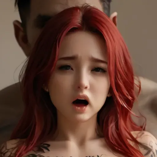 generatore di immagini porno IA