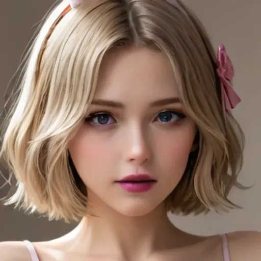 AIポルノ画像ジェネレーター