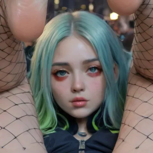 एआई पोर्न इमेज जेनरेटर