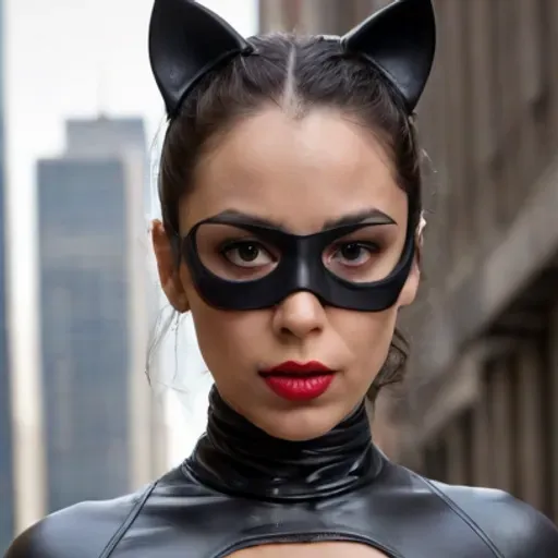 AIポルノ画像ジェネレーター