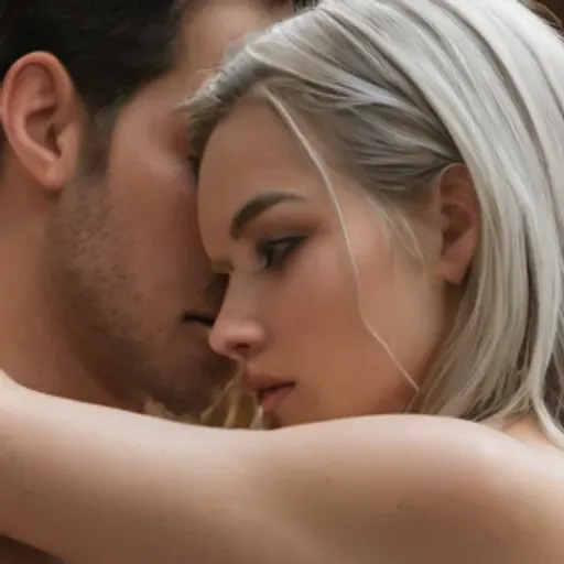 generatore di immagini porno IA