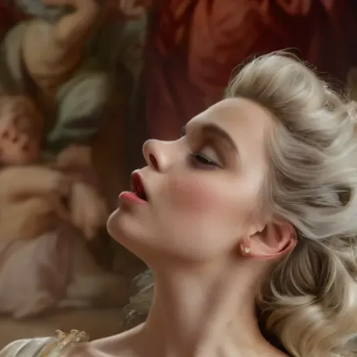 gerador de imagens pornô com IA