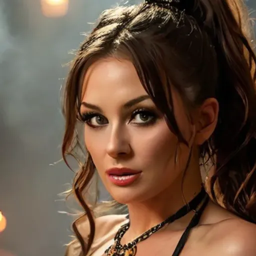 generatore di immagini porno IA