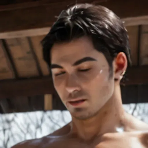 AI色情照片產生器