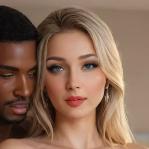 AI色情圖片產生器