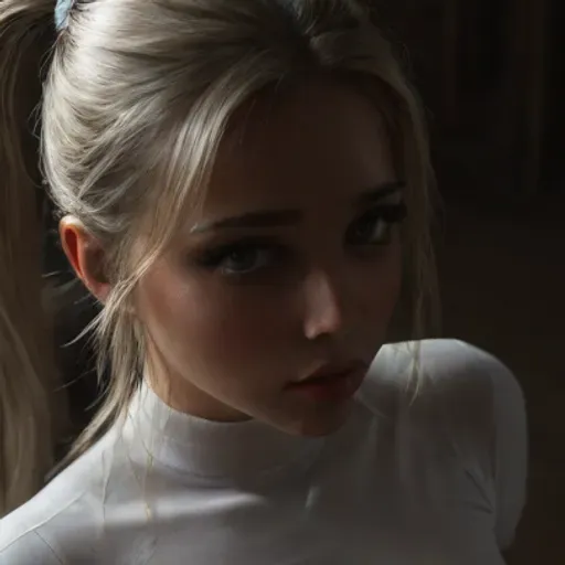 AI色情图片生成器