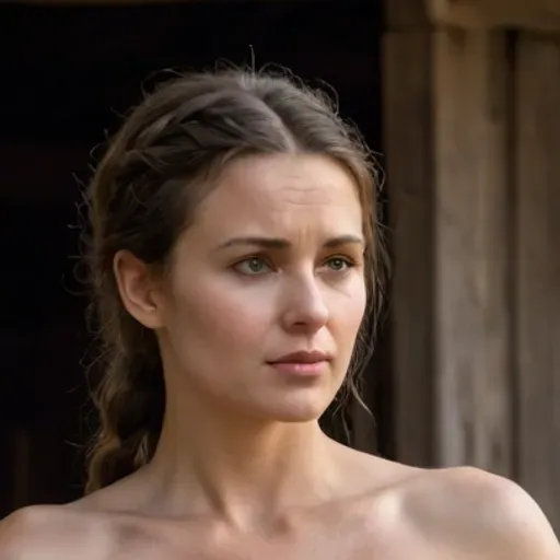 AIポルノ画像ジェネレーター