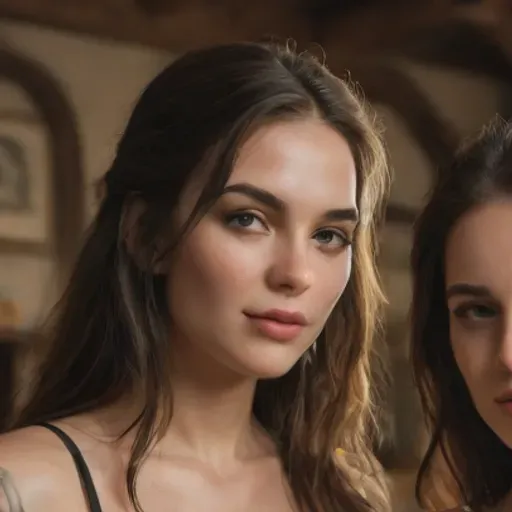 AIポルノ写真ジェネレーター