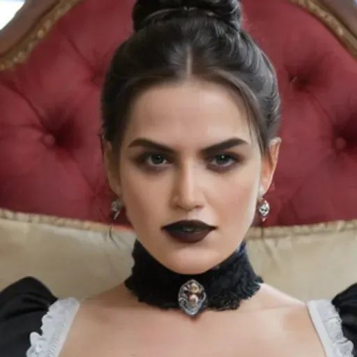 yapay zekâ porno görsel üretici