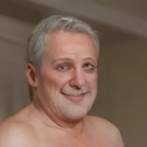 Generator obrazów pornograficznych z wykorzystaniem sztucznej inteligencji
