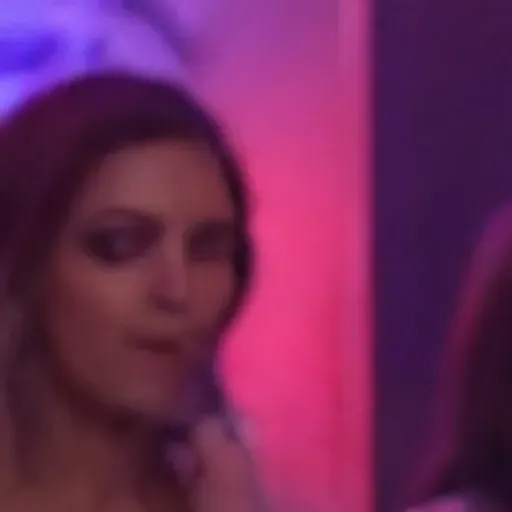 AI色情圖片產生器