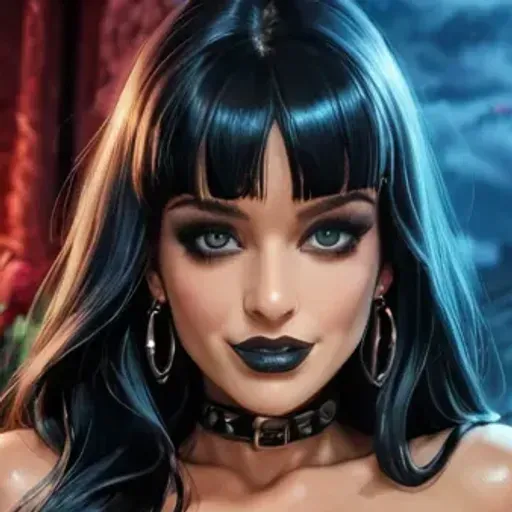 AI porn image generator