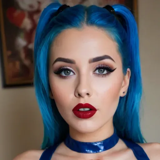 генератор порно-изображений на ИИ