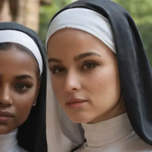 generatore di immagini porno IA