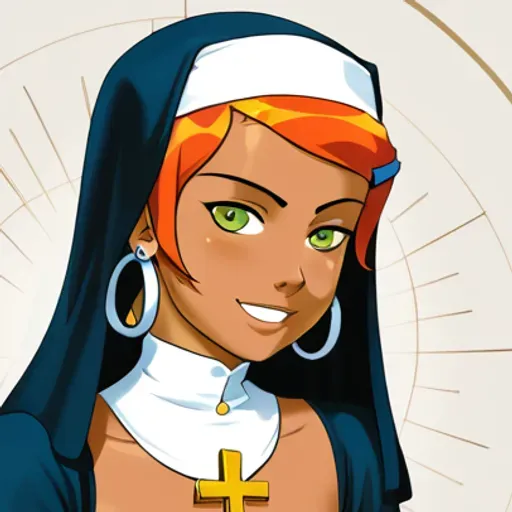 generatore di immagini porno IA