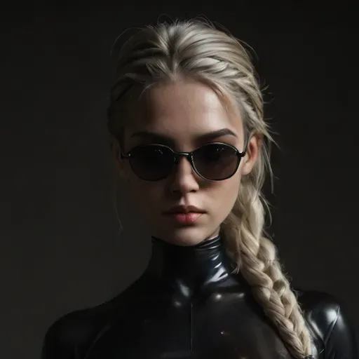 AI色情圖片產生器