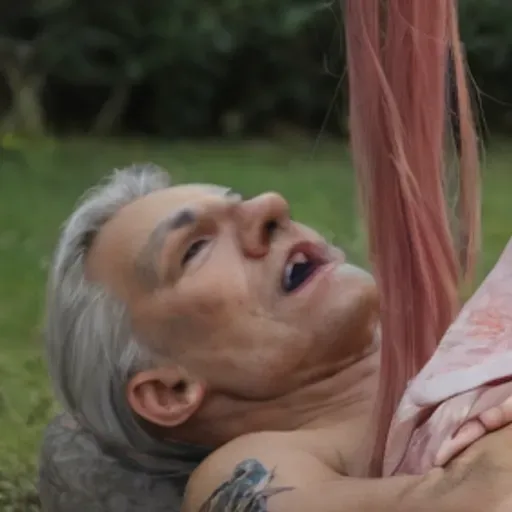 generatore di foto porno IA