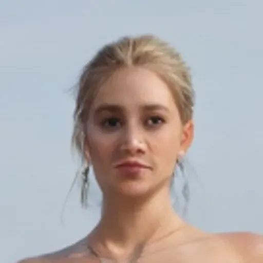 AI 포르노 이미지 생성기