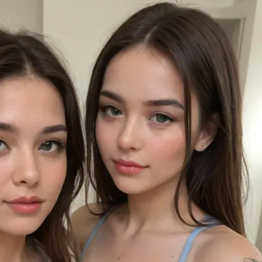 AI色情圖片產生器