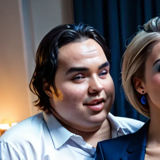 yapay zekâ porno görsel üretici