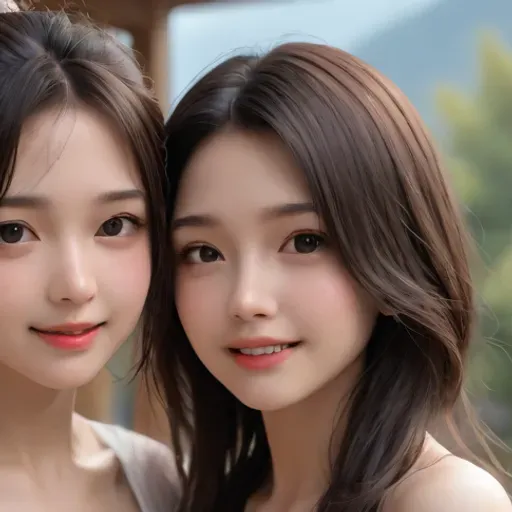 AIポルノ写真ジェネレーター